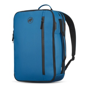 Rucsac Mammut Seon Transporter 25 Albastru
