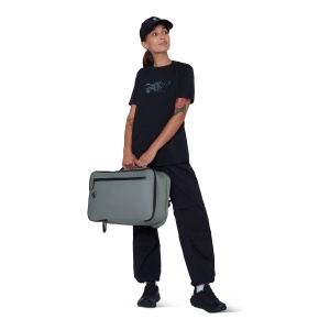 Rucsac Mammut Seon Transporter 25 Gri - Img 10