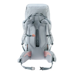 Rucsac Munte Barbati Deuter Aircontact Ultra 50+5 Tin-Shale - Img 2