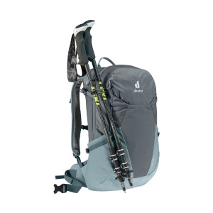 Rucsac Munte Barbati Deuter Futura 23 Grey - Img 4