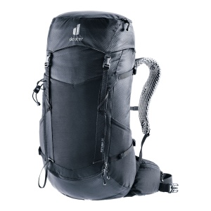 Rucsac Munte Barbati Deuter Futura 26 Black