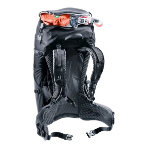 Rucsac Munte Barbati Deuter Futura 26 Black - Img 7