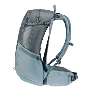 Rucsac Munte Barbati Deuter Futura 29 EL Graphite-Shale - Img 5