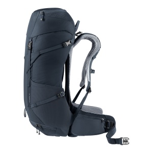 Rucsac Munte Barbati Deuter Futura 32 Black - Img 5