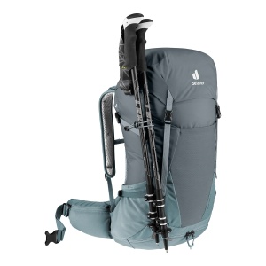 Rucsac Munte Barbati Deuter Futura 32 Grey - Img 9