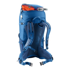 Rucsac Munte Barbati Deuter Futura 32 Nightblue-Baltic - Img 8