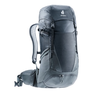 Rucsac Munte Barbati Deuter Futura PRO 36 Anthracite - Img 4