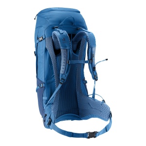 Rucsac Munte Barbati Deuter Futura Pro 36 Nightblue-Baltic - Img 3