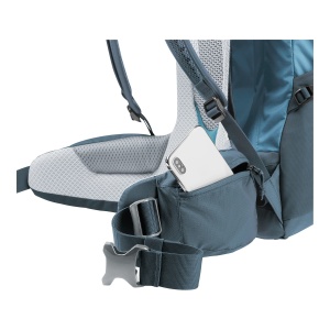 Rucsac Munte Barbati Deuter Futura PRO 40 Blue - Img 8