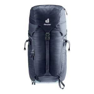 Rucsac Munte Barbati Deuter Trail 24 Black-Shale - Img 6