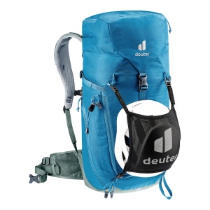 Rucsac Munte Barbati Deuter Trail 24 Wave-Ivy - Img 10