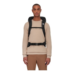Rucsac Munte Barbati Mammut Neon 55 Black - Img 2