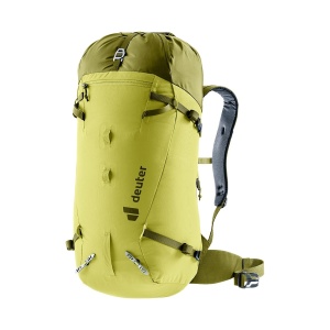 Rucsac Munte Deuter Guide 30 Sprout-Cactus Yellow