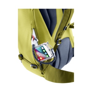 Rucsac Munte Deuter Guide 30 Sprout-Cactus Yellow - Img 3
