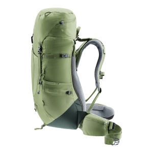 Rucsac Munte Femei Deuter Aircontact Lite 35 + 10 SL Grove-Ivy - Img 5