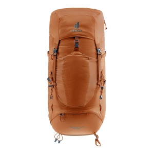 Rucsac Munte Femei Deuter Aircontact Lite 35 + 10 SL Pecan-Mocha - Img 6