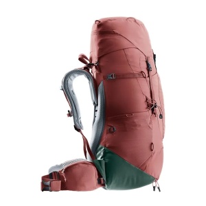 Rucsac Munte Femei Deuter Aircontact Lite 45 + 10 SL Caspia-Ivy - Img 4