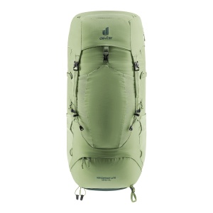 Rucsac Munte Femei Deuter Aircontact Lite 45 + 10 SL Grove-Ivy - Img 6