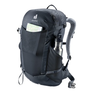 Rucsac Munte Femei Deuter Futura 21 SL Black - Img 8