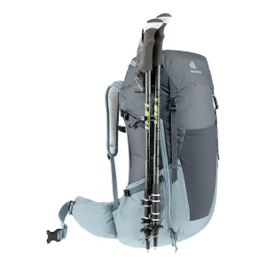 Rucsac Munte Femei Deuter Futura 24 SL Grey - Img 7