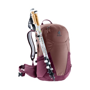 Rucsac Munte Femei Deuter Futura 25 SL Ashrose-Cassis - Img 5