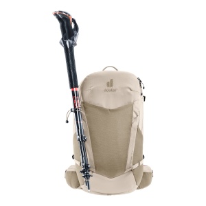 Rucsac Munte Femei Deuter Futura 25 SL Greystone-Alu - Img 5