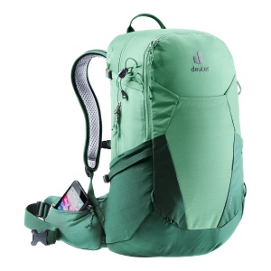 Rucsac Munte Femei Deuter Futura 25 SL Spearmint-Seagreen - Img 5
