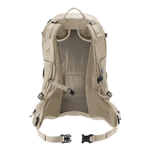 Rucsac Munte Femei Deuter Futura 27 Greystone-Alu - Img 2