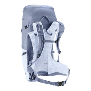 Rucsac Munte Femei Deuter Futura 30 SL Polar-Bluejay - Img 4