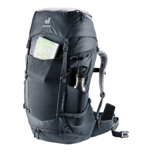 Rucsac Munte Femei Deuter Futura Pro 38 SL Black - Img 9