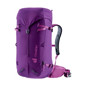 Rucsac Munte Femei Deuter Guide 32+ SL Denim-Teal Purple