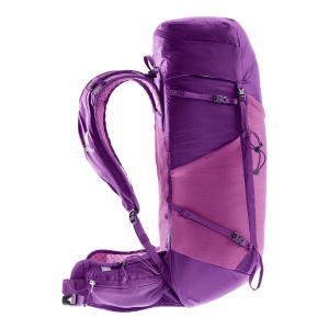 Rucsac Munte Femei Deuter Speed Lite PRO 28 SL Lotus-Mystic - Img 3