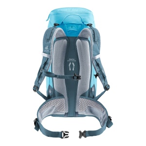 Rucsac Munte Femei Deuter Trail 22 SL Lagoon-Atlantic - Img 2