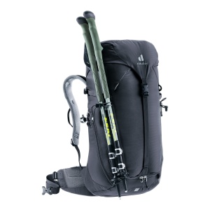 Rucsac Munte Femei Deuter Trail 28 SL Black - Img 7