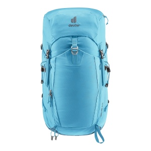 Rucsac Munte Femei Deuter Trail Pro 34 SL Lagoon-Atlantic - Img 6