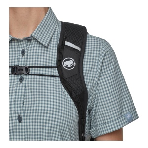 Rucsac Munte Femei Mammut Ducan 22 Black - Img 5