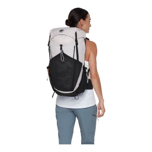 Rucsac Munte Femei Mammut Ducan 32 Alpine Calamint-Black - Img 3