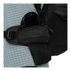 Rucsac Munte Femei Mammut Ducan 32 Black - Img 7