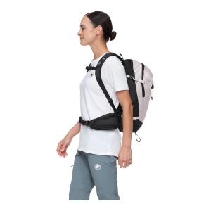 Rucsac Munte Femei Mammut Lithium 20 Alpine Calamint-Black - Img 4