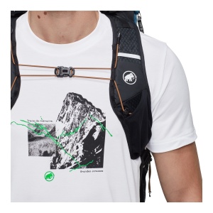 Rucsac Munte Mammut Ducan Spine 28-35 Albastru - Img 6