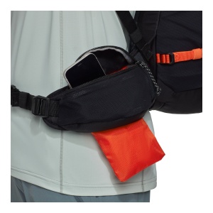 Rucsac Munte Mammut Lithium 15 Mammut Red-Black - Img 8