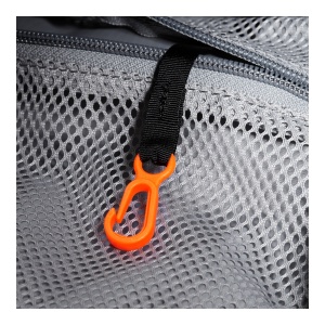 Rucsac Munte Mammut Lithium 30 Negru - Img 7