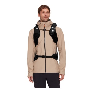 Rucsac Munte Mammut Trion 50 Negru - Img 2