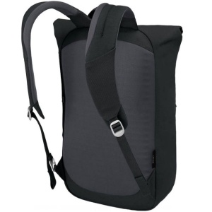 Rucsac Osprey Arcane Roll Top 22 Negru - Img 2