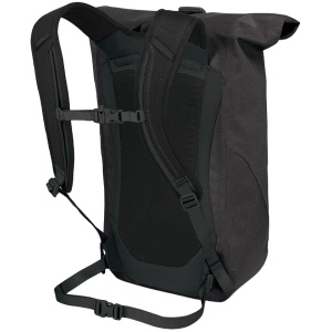 Rucsac Osprey Arcane Roll Top WP 18L Negru - Img 3