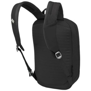 Rucsac Osprey Arcane Small Day Negru - Img 4