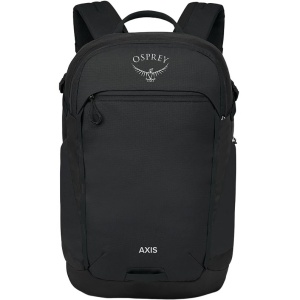 Rucsac Osprey Axis 24 Negru - Img 3