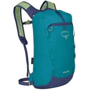 Rucsac Osprey Daylite Cinch Albastru