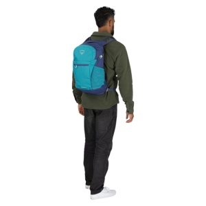 Rucsac Osprey Daylite Plus Albastru - Img 7
