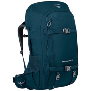 Rucsac Osprey Fairview Trek 50 Albastru